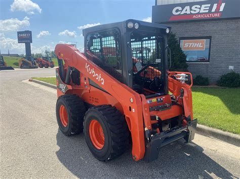 kubota la855 to skid steer